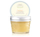 A jar of FarmHouse Fresh’s Organic Sunflower Honey-Butter, a body moisturizer for severely dry skin.