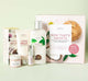 Now That's Smooth Flawless Facial Collection gift set that targets dry skin, large pores and fine lines.