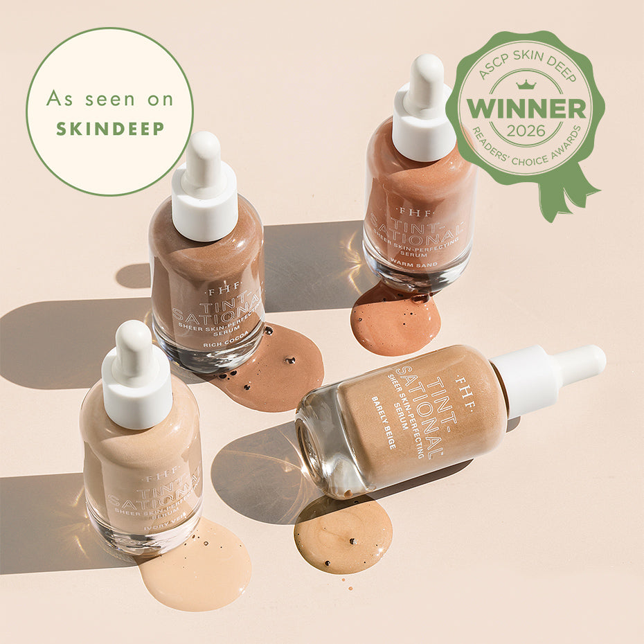 Double Gold! Inside Our ASCP Readers' Choice Award Wins