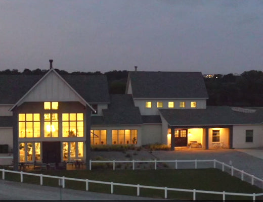 ABC Invites You to Experience Fresh New Beginnings on The Farm