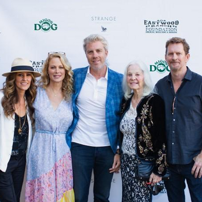 Farmhouse Fresh's Support for Animal Welfare Shines at Eastwood Ranch Foundation's Annual Gala