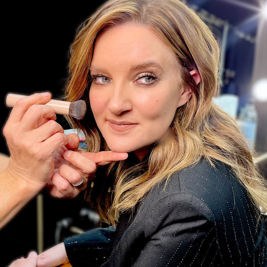 Country Hit, Camera Ready: Brandy Clark’s Red Carpet Glow