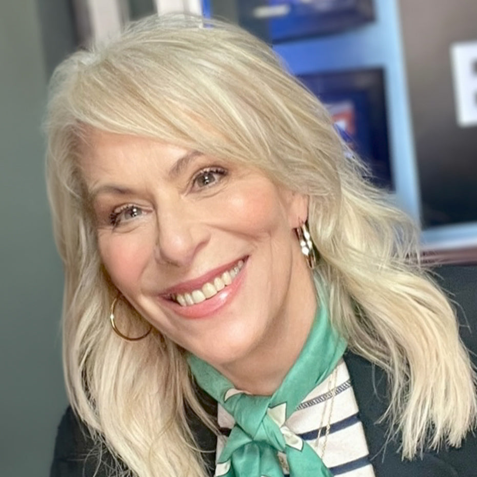 Behind Jane Kaczmarek's Malcolm in the Middle Reboot Glow