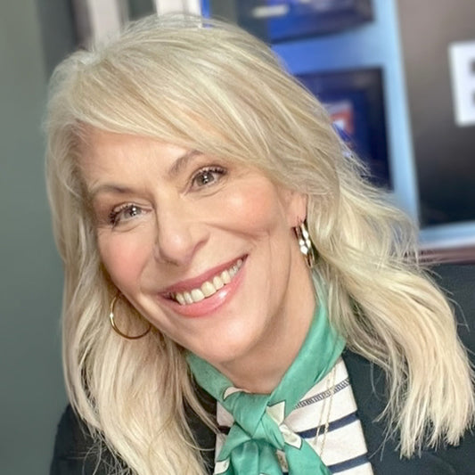 Behind Jane Kaczmarek's Malcolm in the Middle Reboot Glow