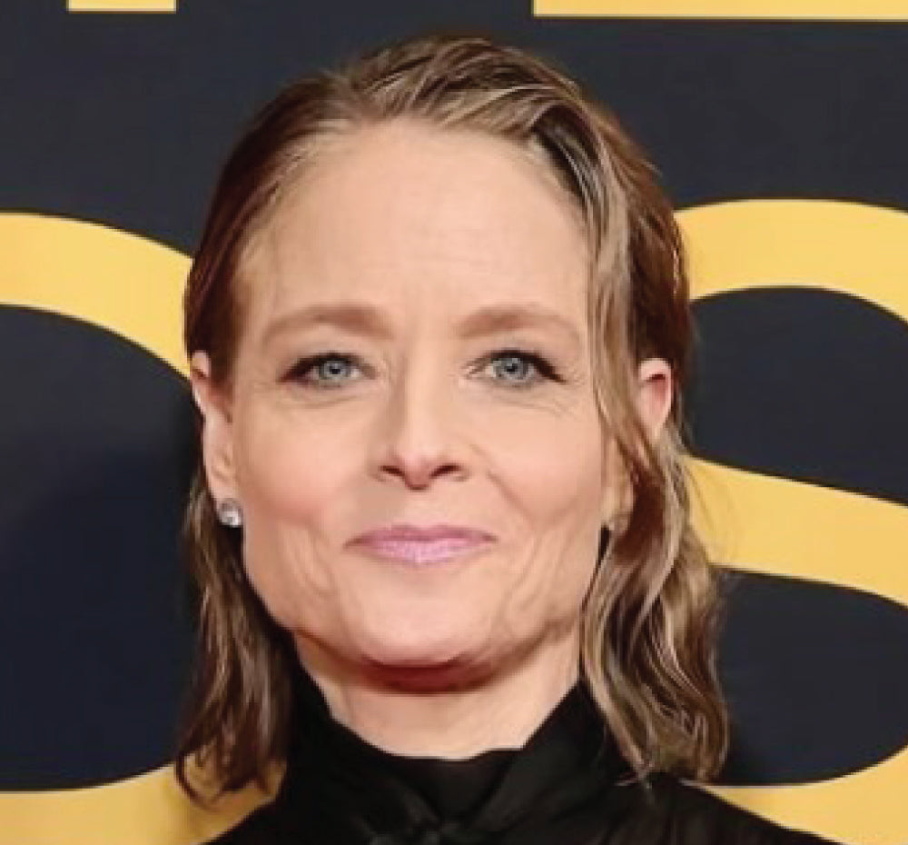 The Skincare Behind Jodie’s Polished, Lit-from-Within Glow on the 2025 TIFF Red Carpet