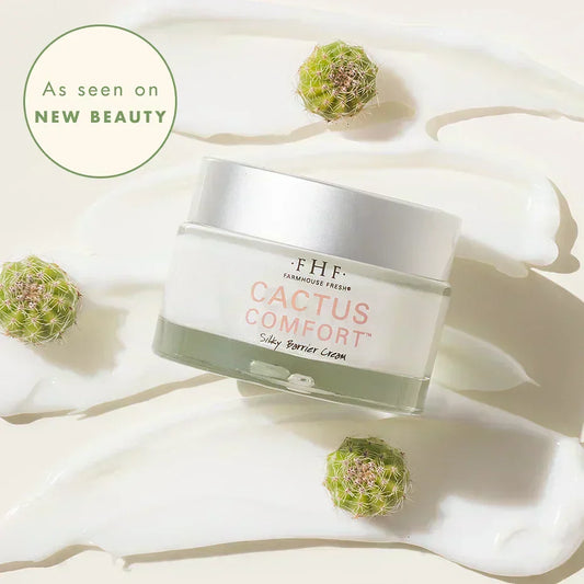 Women’s Health Names FarmHouse Fresh® a Pioneer in "Agricosmetics"