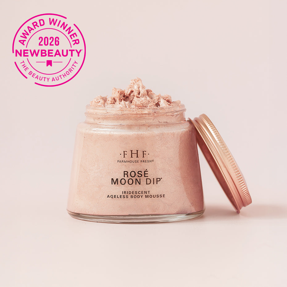 NewBeauty Award-Winner: Meet Rosé Moon Dip®