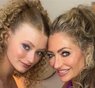 Jawbreaker's 25th Anniversary: Rebecca Gayheart & Daughter Billie Shine with FarmHouse Fresh®