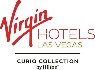 FHF + Virgin Hotels Las Vegas = Red Hot
