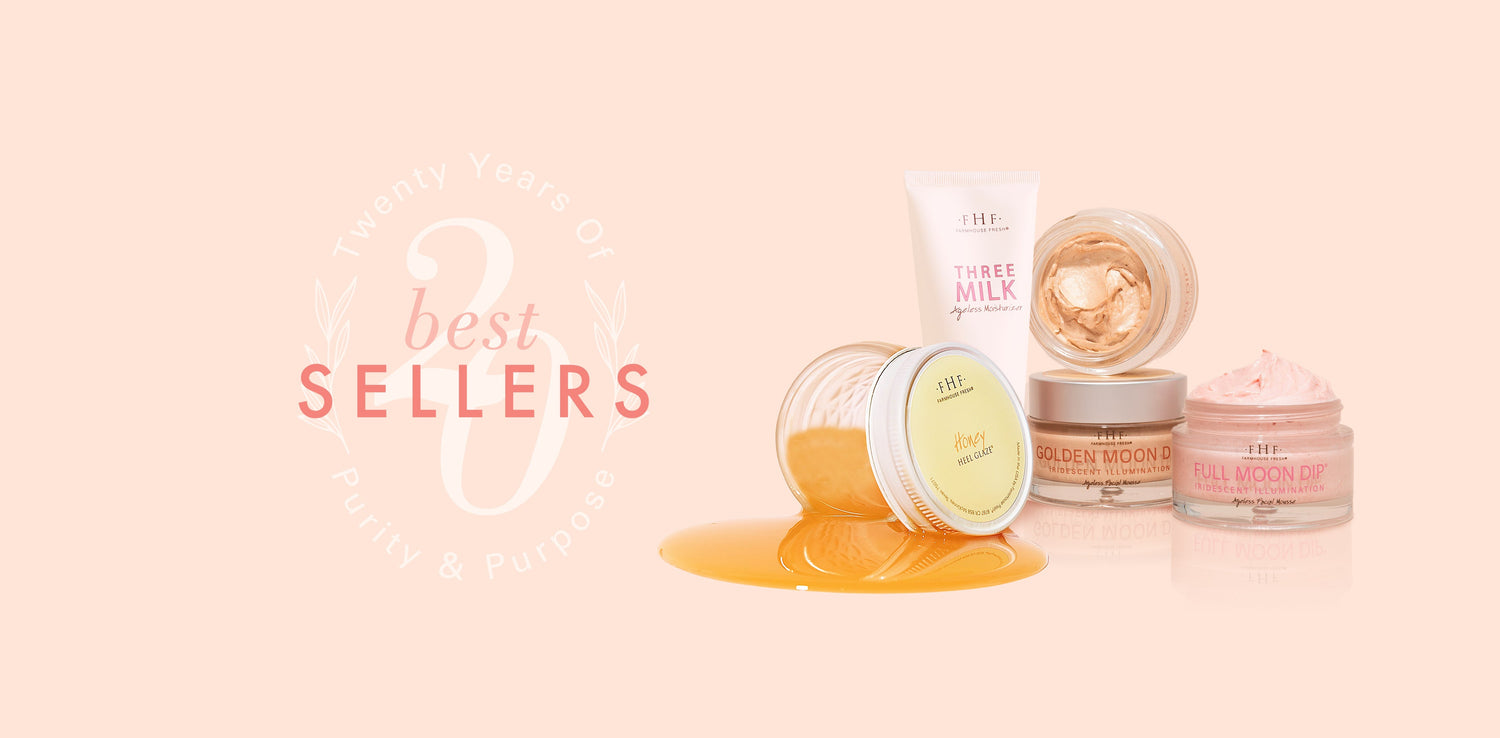 Best Sellers