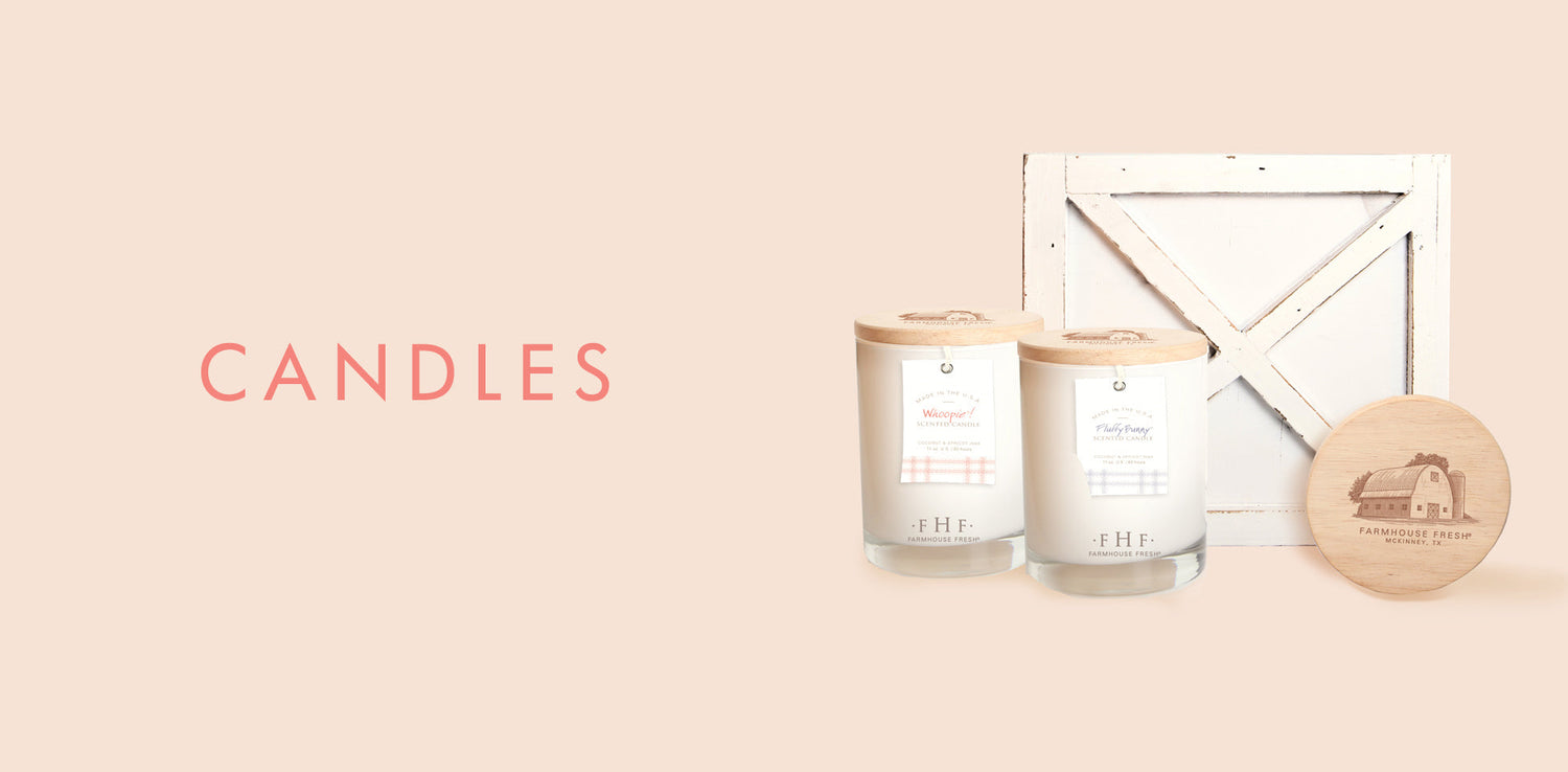 Candles