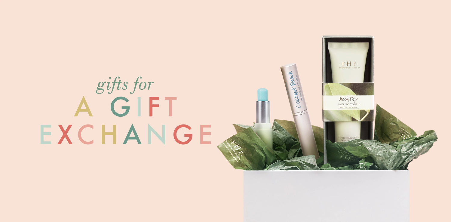 Gift Exchange