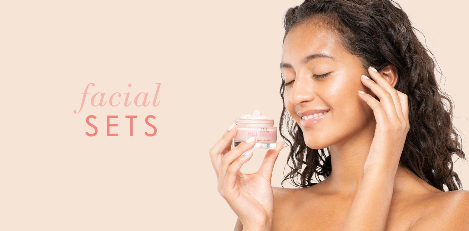 Facial Sets