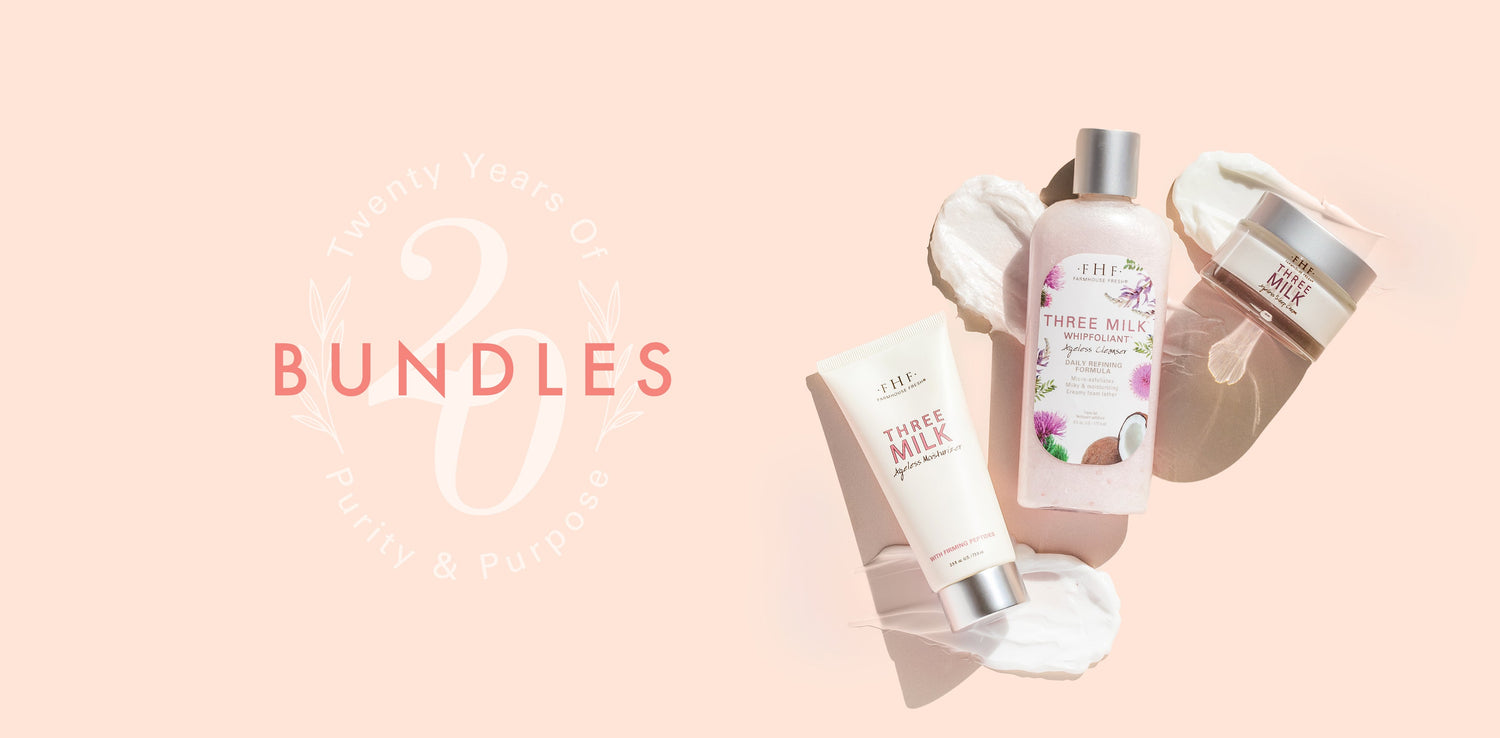 Bundles