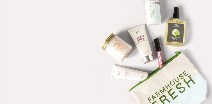 Farmhouse Fresh Ranch All Products – FarmHouse Fresh