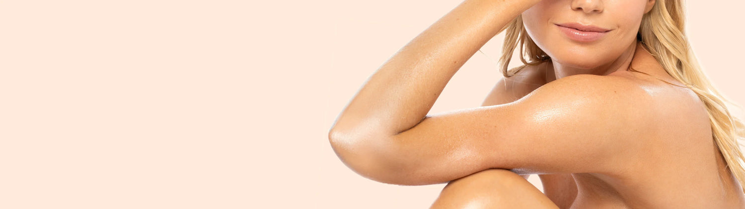 Body Oils