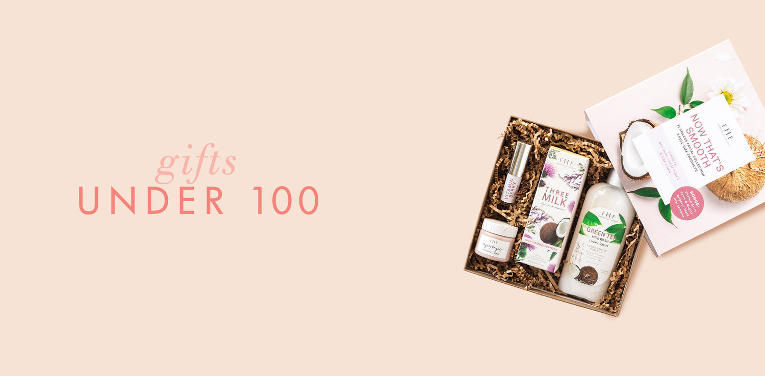 Under $100