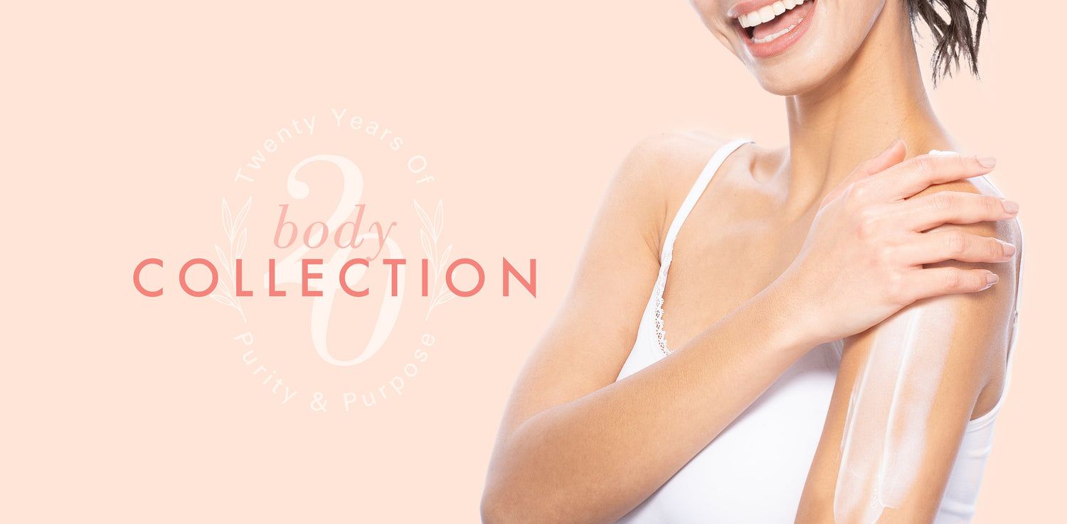 <span style="color: #665e5e;">Body Collection</span>