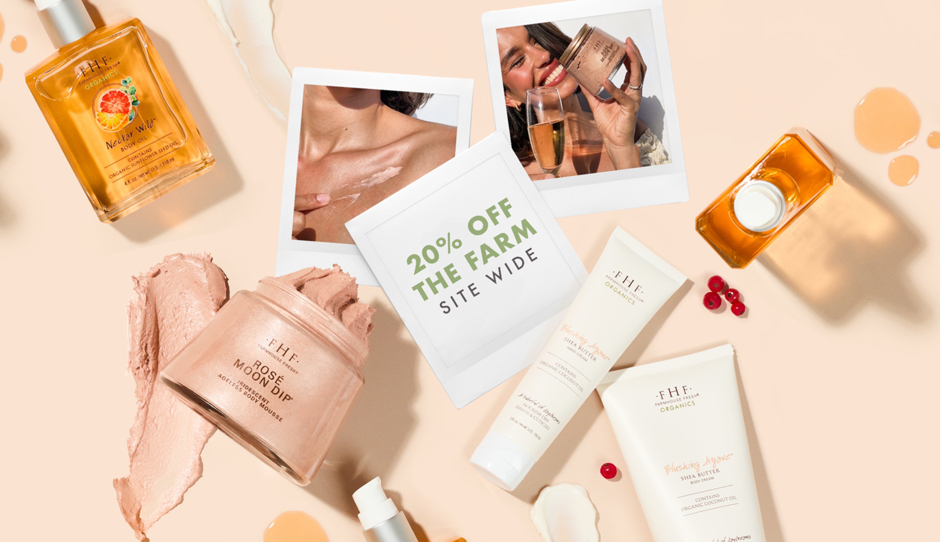 Professional Natural Skin Care Lines: Top Picks for Radiant Skin