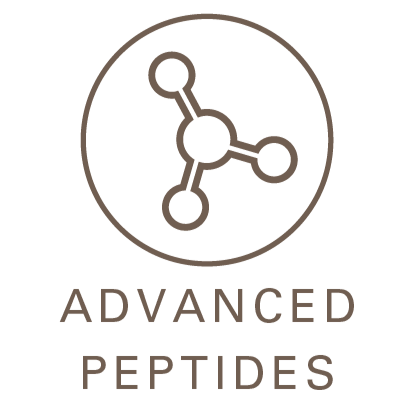 Advanced Peptides