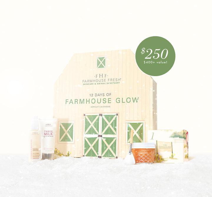 FHF Advent Calendar