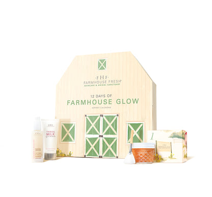 Pre-Order: FHF Advent Calendar