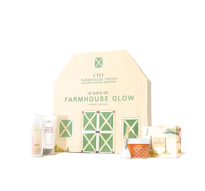 Pre-Order: FHF Advent Calendar