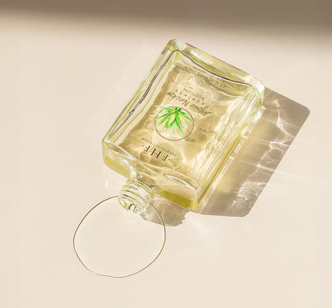 Agave Nectar