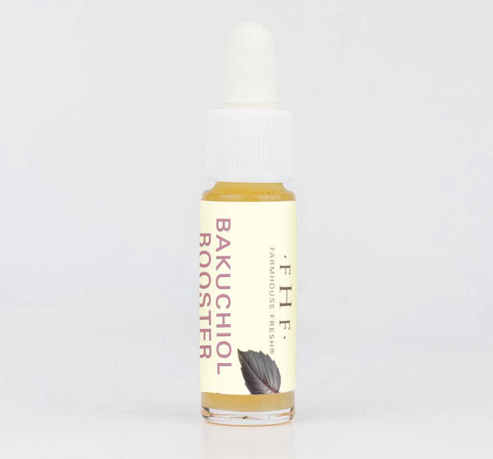 Sample Bakuchiol Booster