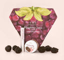 FarmHouse Fresh Blackberry Crush Lip Kit that includes a lip polish and lip balm made with organic blackberries.