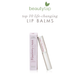 BeautyTap: top 10 life changing lip balms for ultimate softness. Featuring the luxurious Farmhouse Fresh Blackberry Crush Hydrating Lip Balm.