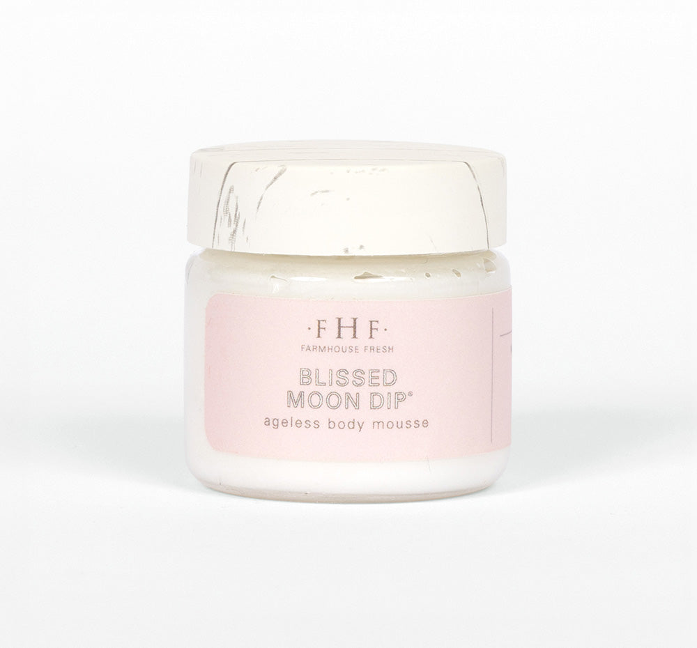 Pick 3 – Bath & Body Product Samples