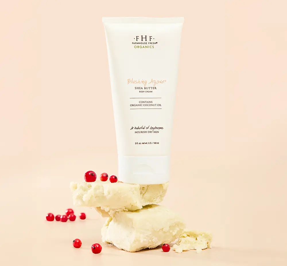 Blushing Agave®
