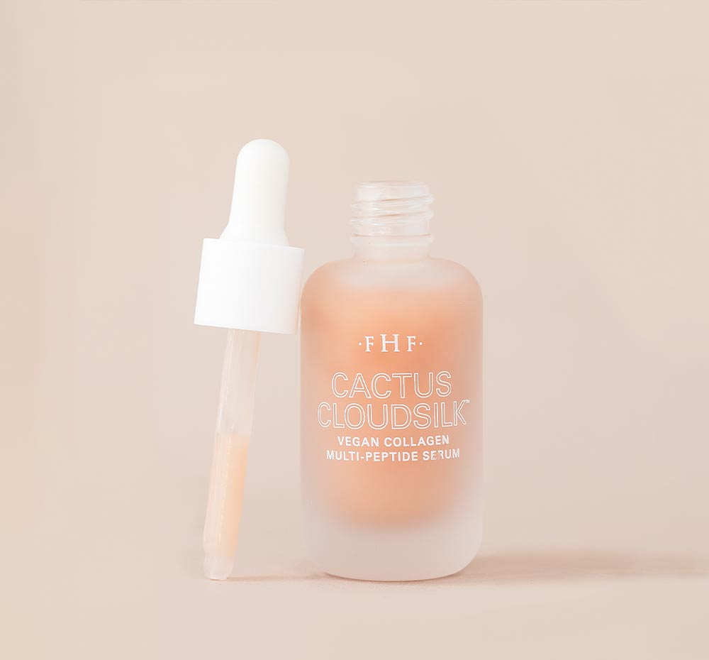 Cactus Cloudsilk™ Serum