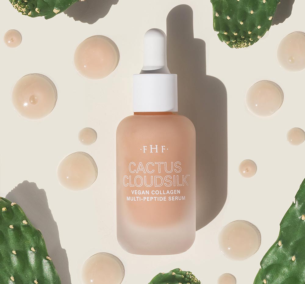 Cactus Cloudsilk™ Serum