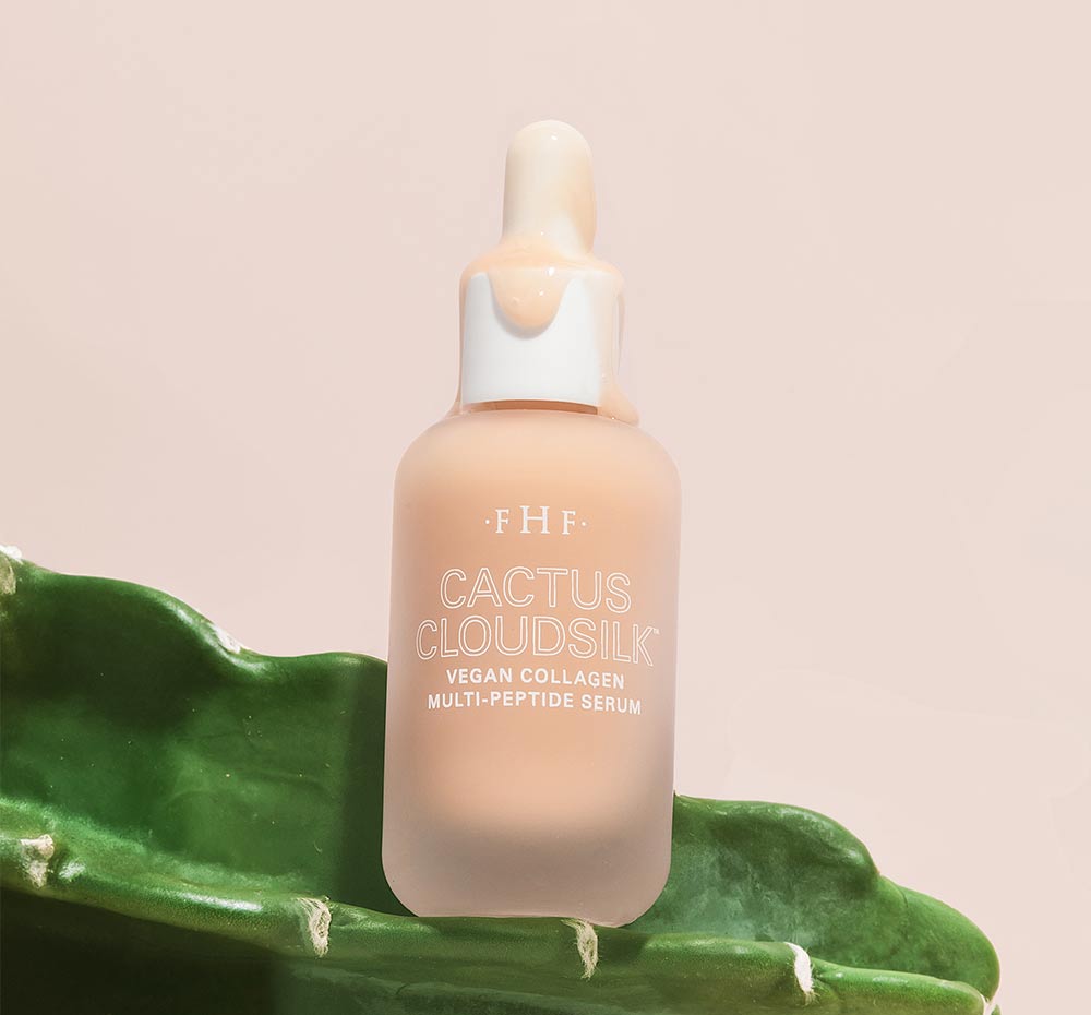 Cactus Cloudsilk™ Serum