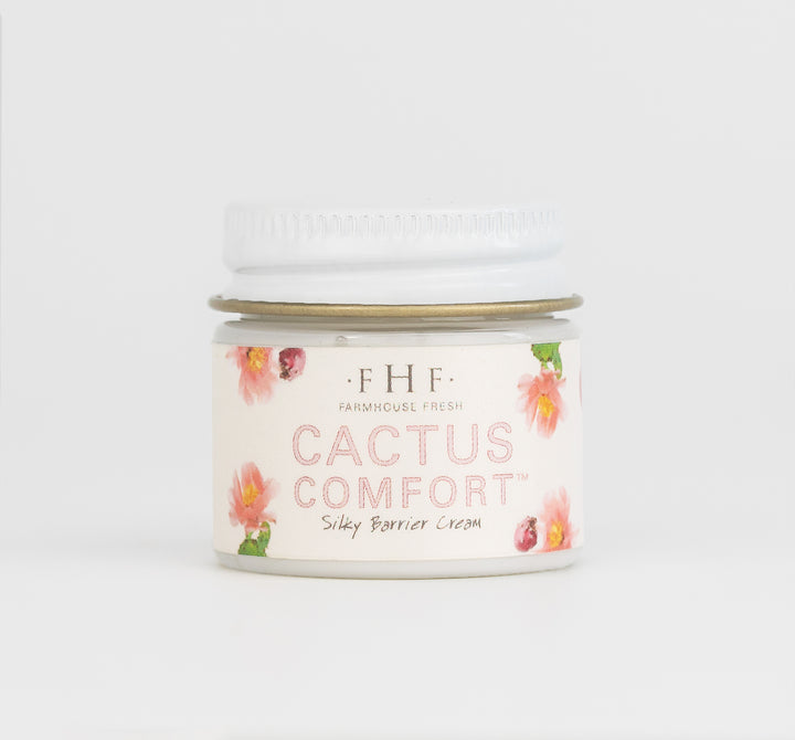 Sample Cactus Comfort™