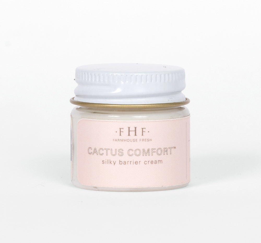 Pick 3 – Mini Facial Product Samples