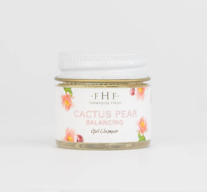 Sample Cactus Pear