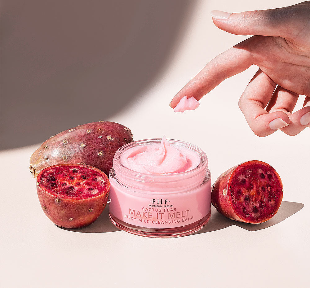 Cactus Pear Make It Melt – FarmHouse Fresh