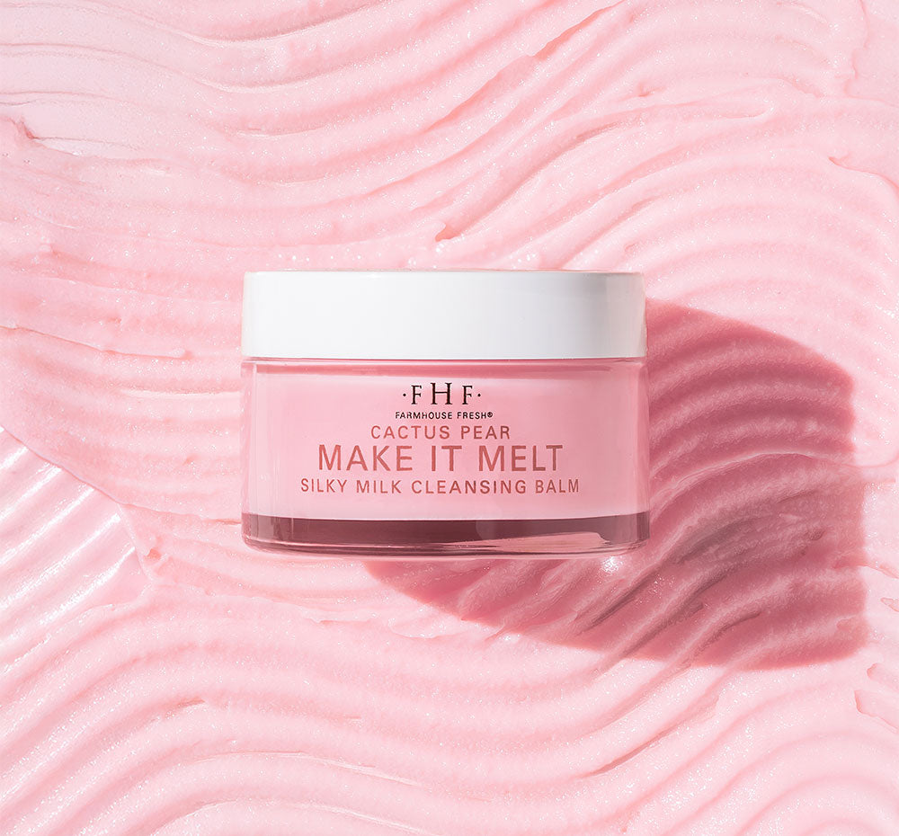 Cactus Pear Make It Melt