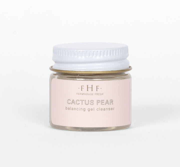 Sample Cactus Pear