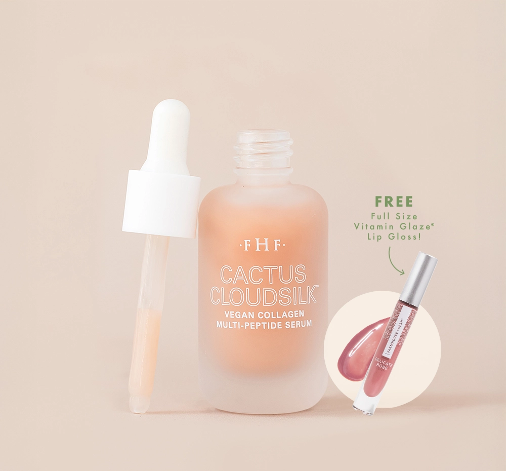 Cactus Cloudsilk™ Serum