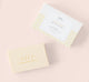 Citrine Beach® Bar Soap & Body Milk Bundle