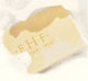 Close up of Citrine Beach Bar Soap