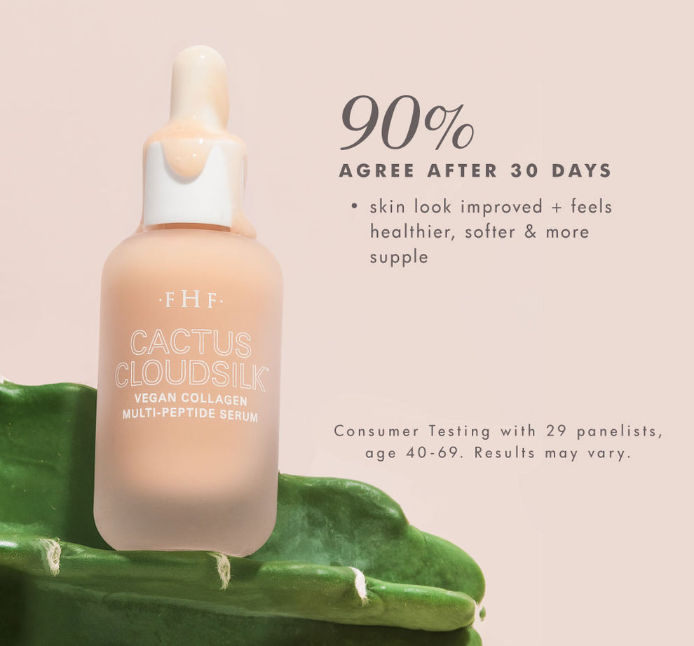 Cactus Cloudsilk Serum | 1oz main image 0