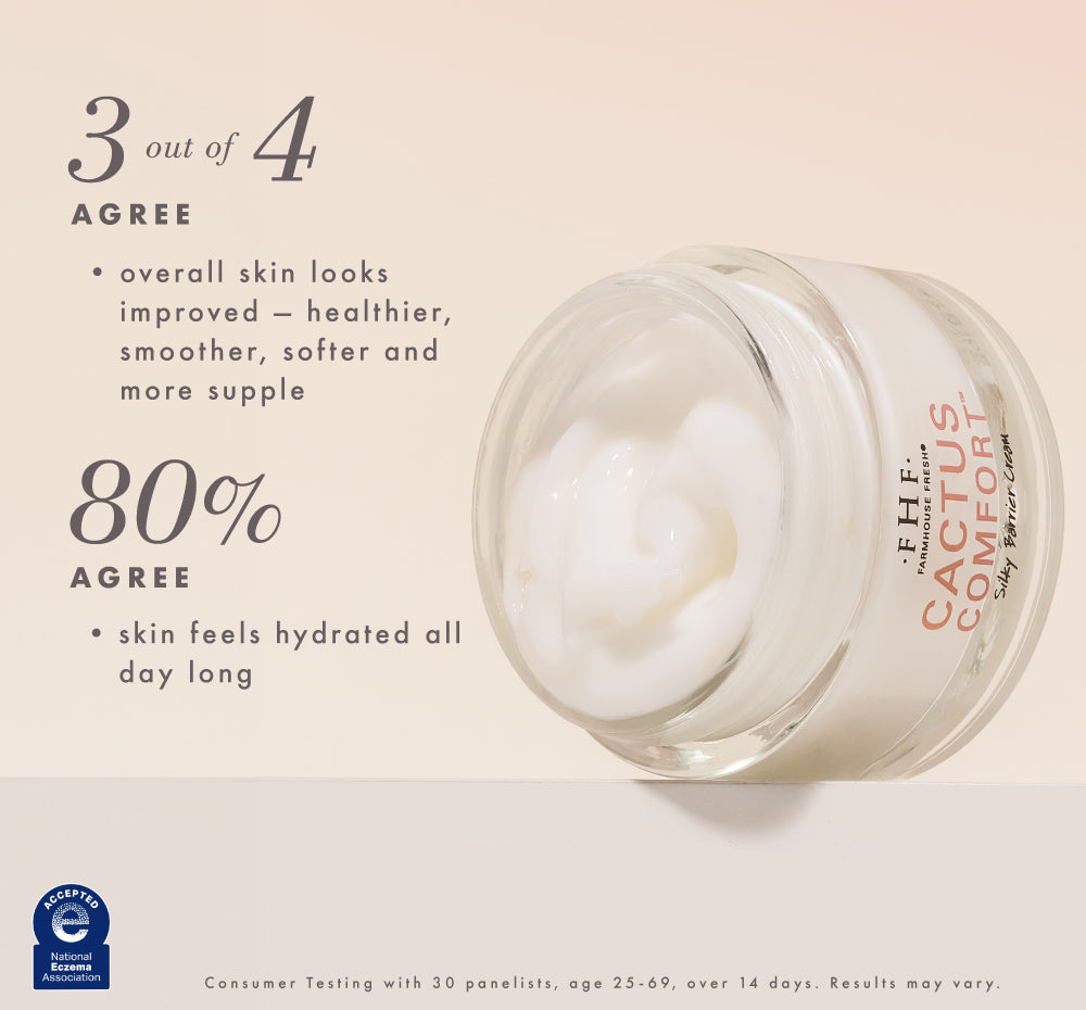 Cactus Comfort™ – FarmHouse Fresh