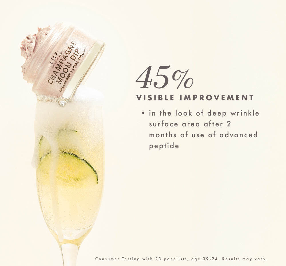 Champagne Moon Dip®