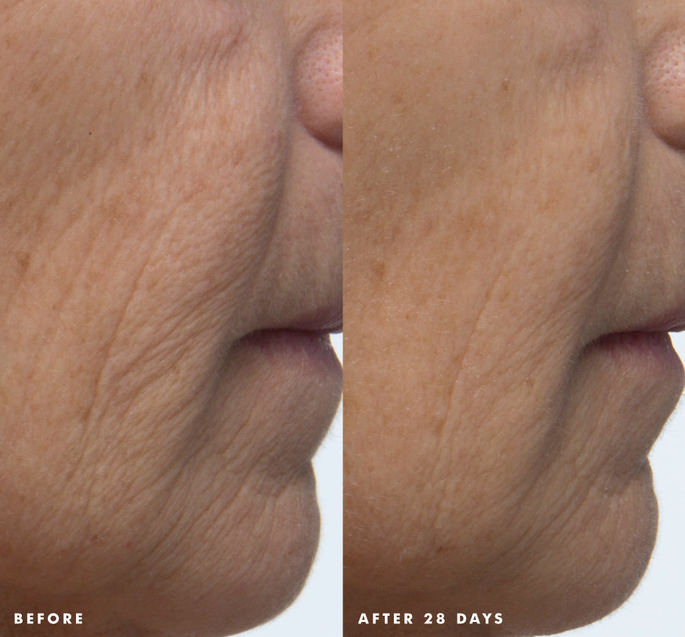 Evening Rose Moon Dip®