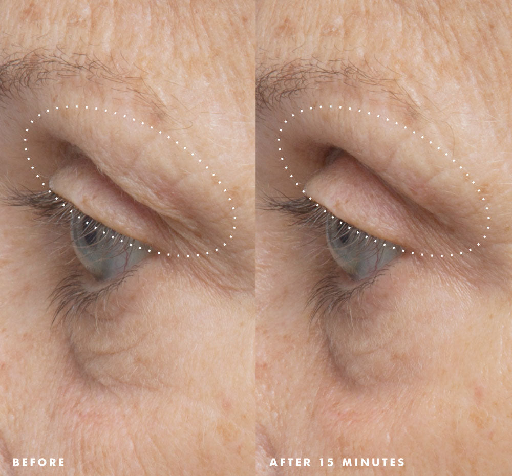 Sample Firm-Tastic® Eyes